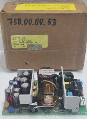 Condor 02-34882-0101 Rev E Power Supply Module 220251-005