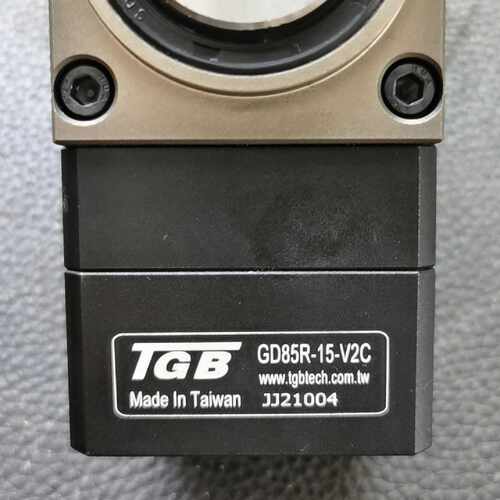 议价现货三台TGB台湾精密轴承GD85R-15-V2C，全新未拆维修