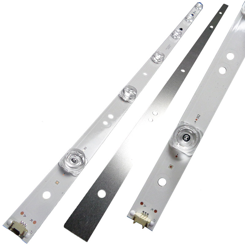 适用于海尔50A6LE50U51A灯条
