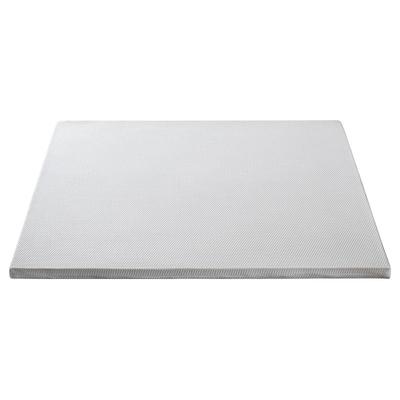 懒熊特拉雷工艺天然乳胶床垫