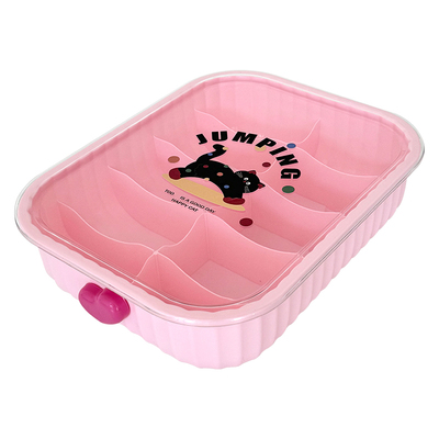 内衣内裤收纳盒分格大容量整理箱