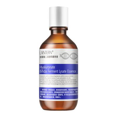 兰亭玻尿酸二裂酵母精华液220ml