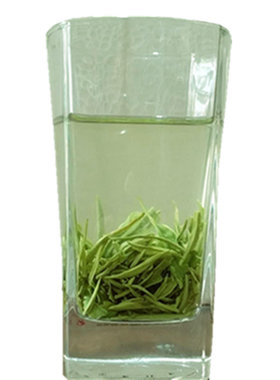 栗香五峰毛尖毛尖生态茶