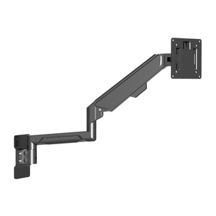 适用于卓威显示器壁挂式机械臂400Hz/600Hz/280Hz电脑屏幕挂墙架