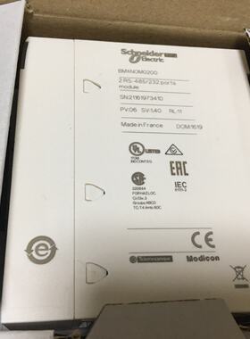 议价施耐德模块140DAI35300 BMXDDO6402K库存现货