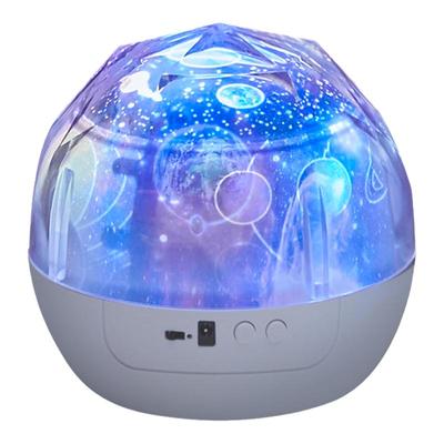 【星空投影灯】六一儿童节礼物女