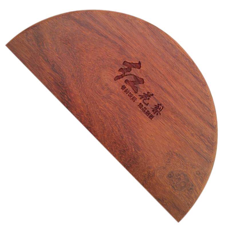 杂粮煎饼刮板大号商用木头煎饼果子专用工具不变形的红木摊饼刮子