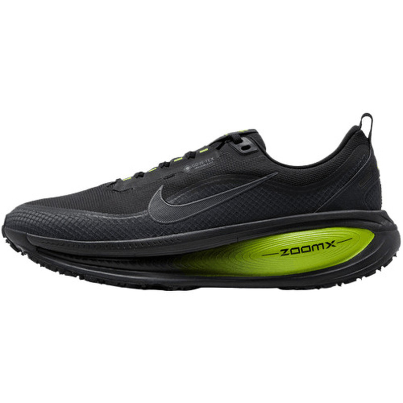 NIKE耐克男鞋迈柔VOMERO 18厚底低帮运动训练慢跑步鞋HQ7001-005