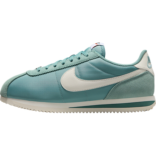 Nike/耐克正品Cortez Textile女士低帮休闲轻便运动鞋DZ2795-006