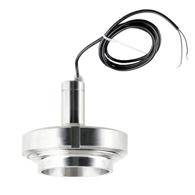 304不锈钢一体式带线活接视镜灯