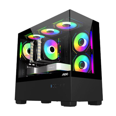 华硕RTX5060TI全家桶电脑主机