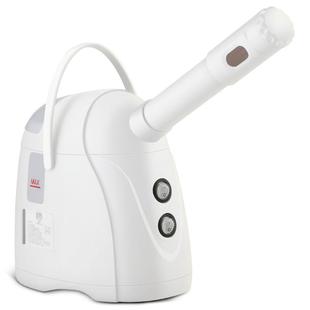 金稻蒸脸器纳米喷雾脸部补水仪家用冷热双喷蒸脸仪打开毛孔美容仪