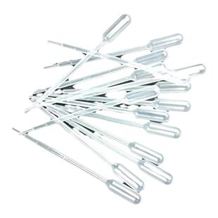 优质一次性塑料滴管巴氏吸管尿液采样管1ml2ml3ml5ml10ml一包包邮