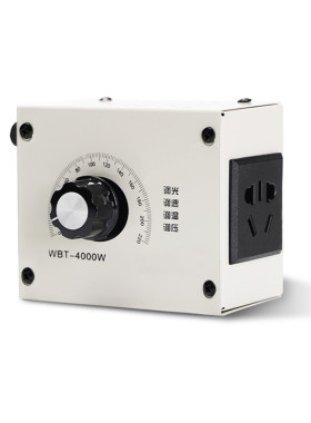 220v无级离心风机变频调速器380V