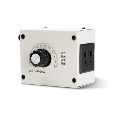 220v无级离心风机变频调速器380V