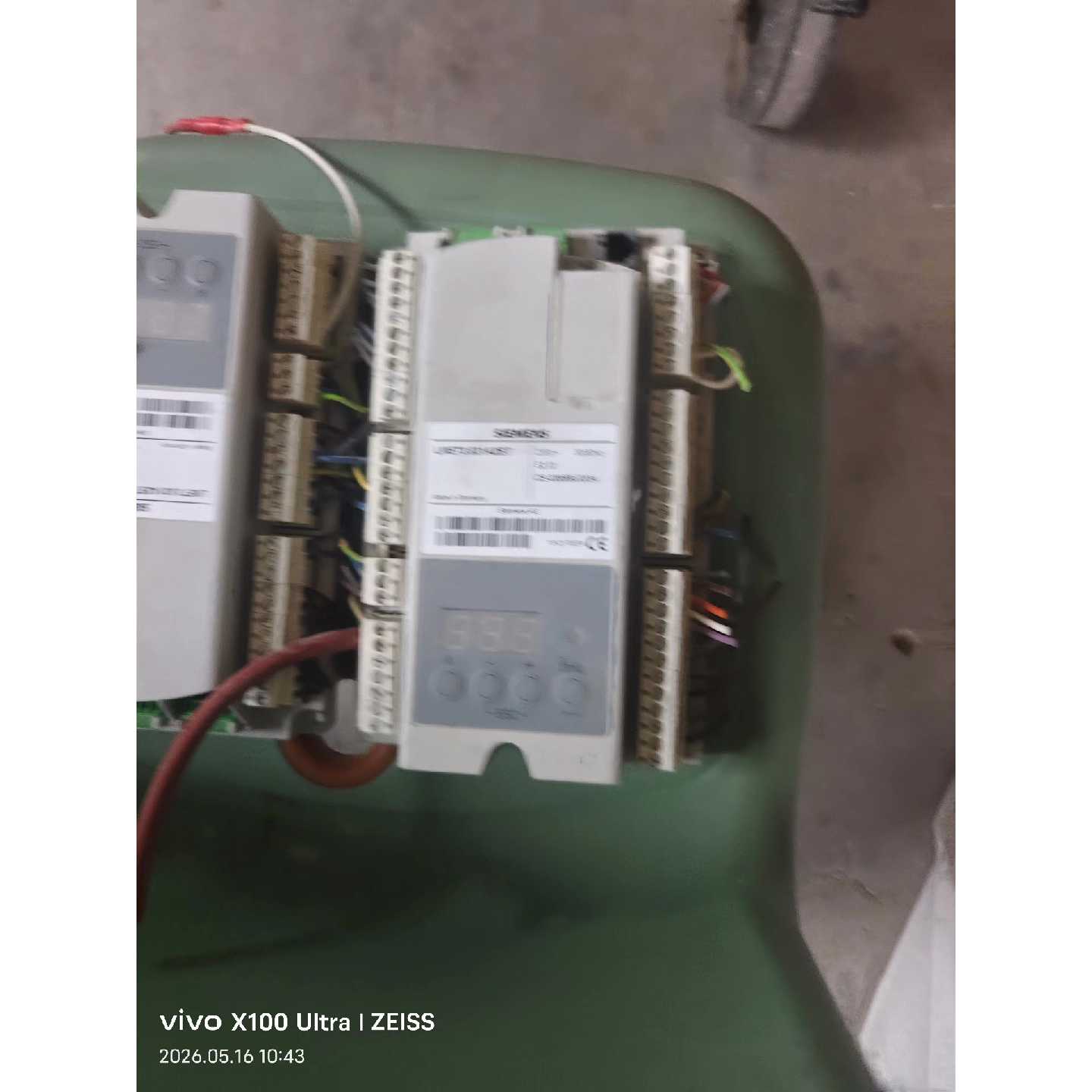 【议价-可维修】西门子 控制器 831A2BT LME73 全新/二手均有货