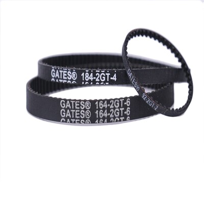 进口盖茨GATES同步带224-2GT 226-2GT 228-2GT 230-2GT传动带皮带