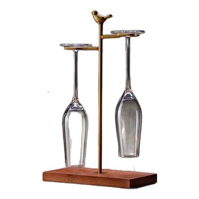 法国香槟杯套装女士高颜值红酒杯