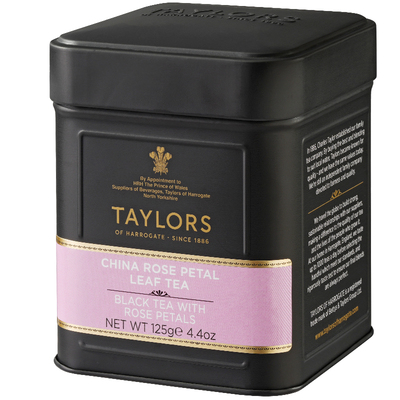 TAYLORS泰勒英国原装进口红茶