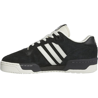 Adidas/阿迪达斯正品三叶草男士低帮耐磨简约休闲板鞋IF6256