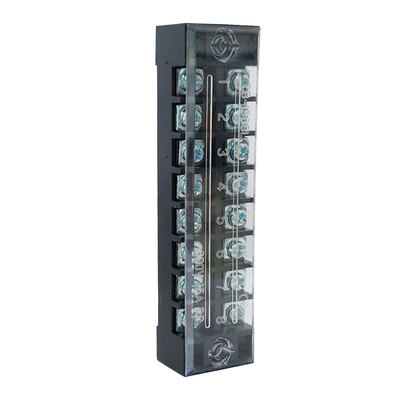TB-1508接线盒/8位15A