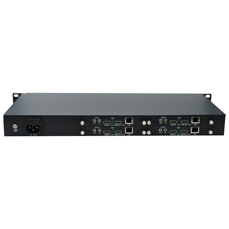 同三维HDMI/VGA直播编码器RTMP
