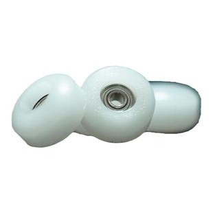 DTZERO专业手指滑板配件万能轮高端性能硬轮进口轴承匹配任何支架