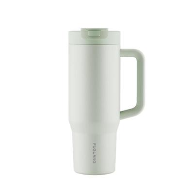 富光316L保温冰霸杯