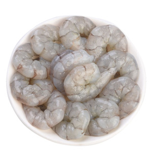 手剥虾仁鲜冻无冰新鲜特大青虾仁商用宝宝辅食冷冻活剥海虾仁