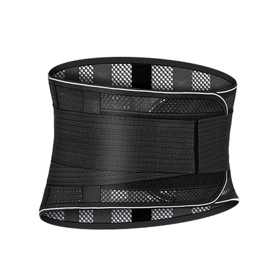 医用护腰带扭伤骨折术后固定绑带