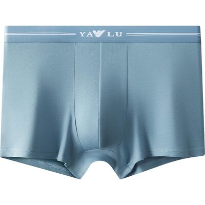 雅鹿纯棉男士内裤|127人收藏