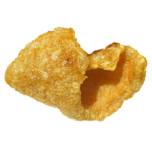 广西云南潮汕商用油炸小卷螺蛳粉零食炸扣肉皮炸猪皮干特产麻辣烫