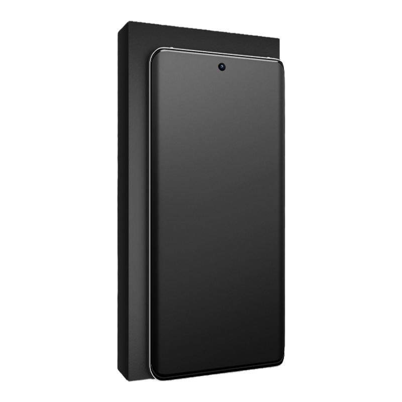 适用VIVOS19pro手机膜防指纹