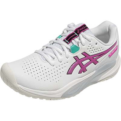 亚瑟士男子稳定网球鞋