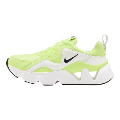 耐克跑步鞋女子轻便运动