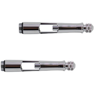 模型小子 岩田喷笔尾调配件HP-CP CH CS BH CMCP2等系列 可调笔尾