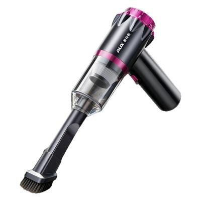 奥克斯窗户吸尘器手持小型家用
