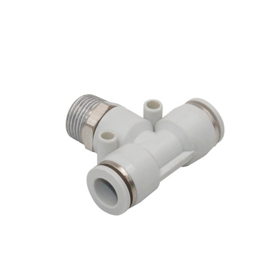 PED气动接头PEB亚德客款现货厂家