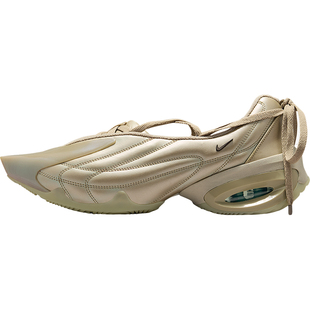 Nike/耐克正品2025冬季款女士系带气垫减震时尚运动鞋II3669-200