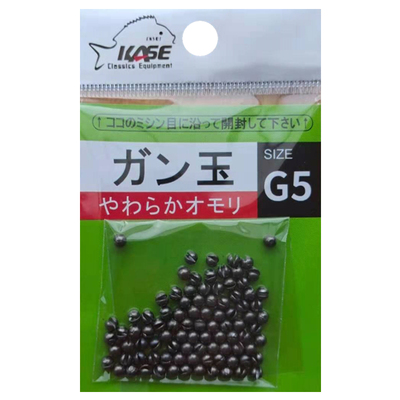 凯思矶钓海钓开口咬铅