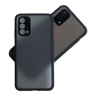 适用OPPOA93手机壳5G版磨砂PEHM00全包防摔A935G软硅胶opopa外壳oppa女opp0PP0ppoa男2023新款opa透明poopa套