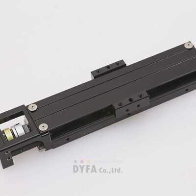 MISUMI Used LX2001150L 1mm lead Mini linear Actuator 90mm st