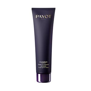 PAYOT月光兰花焕活洁面 150ml 清洁啫喱保湿除皱凝胶官方正品