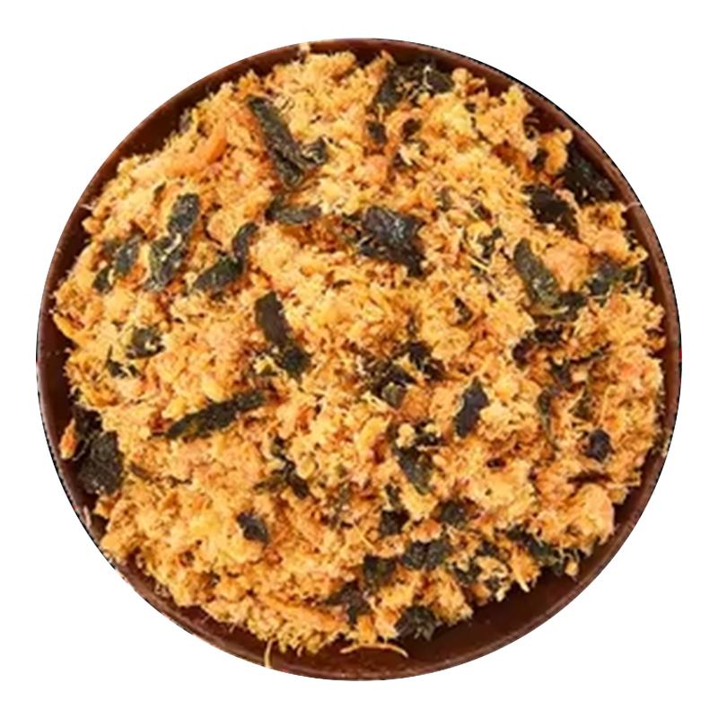 烘焙专用海苔肉粉松酥脆松