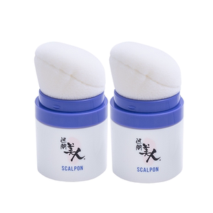 日本Fujiko蓬蓬粉头发控油蓬松粉油头免洗头发高颅顶蓬松神器去油