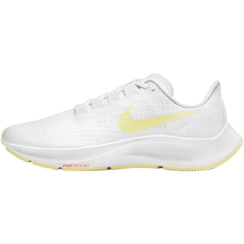 Nike/耐克官方正品AIR ZOOM PEGASUS 37男女低帮运动跑步鞋BQ9647