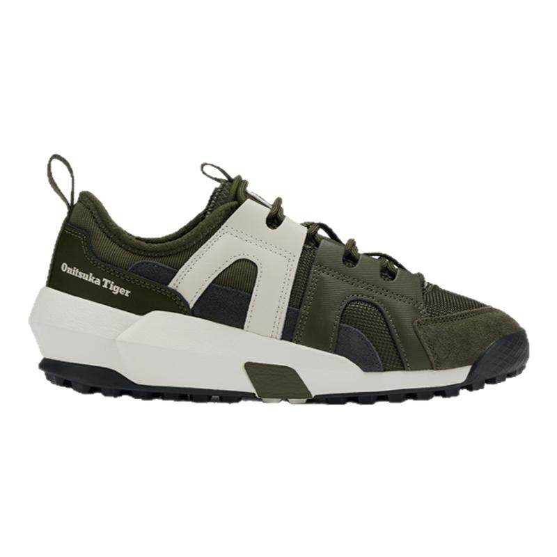 Onitsuka Tiger鬼塚虎PERFORMOVE冬季男女款潮流舒适运动休闲鞋