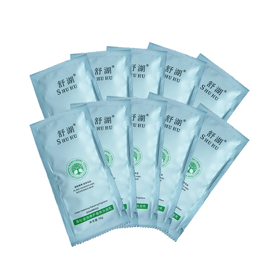 去屑止痒持久留香洗发水袋装