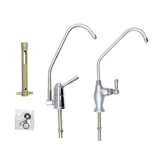 原装爱惠浦净水器水龙头滨特尔水龙头PENTAIR纯铜无铅鹅颈磨砂