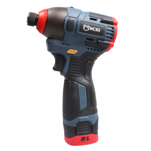 三档无刷冲击起子机电动螺丝批充电螺丝批电起子大扭力锂电手电钻